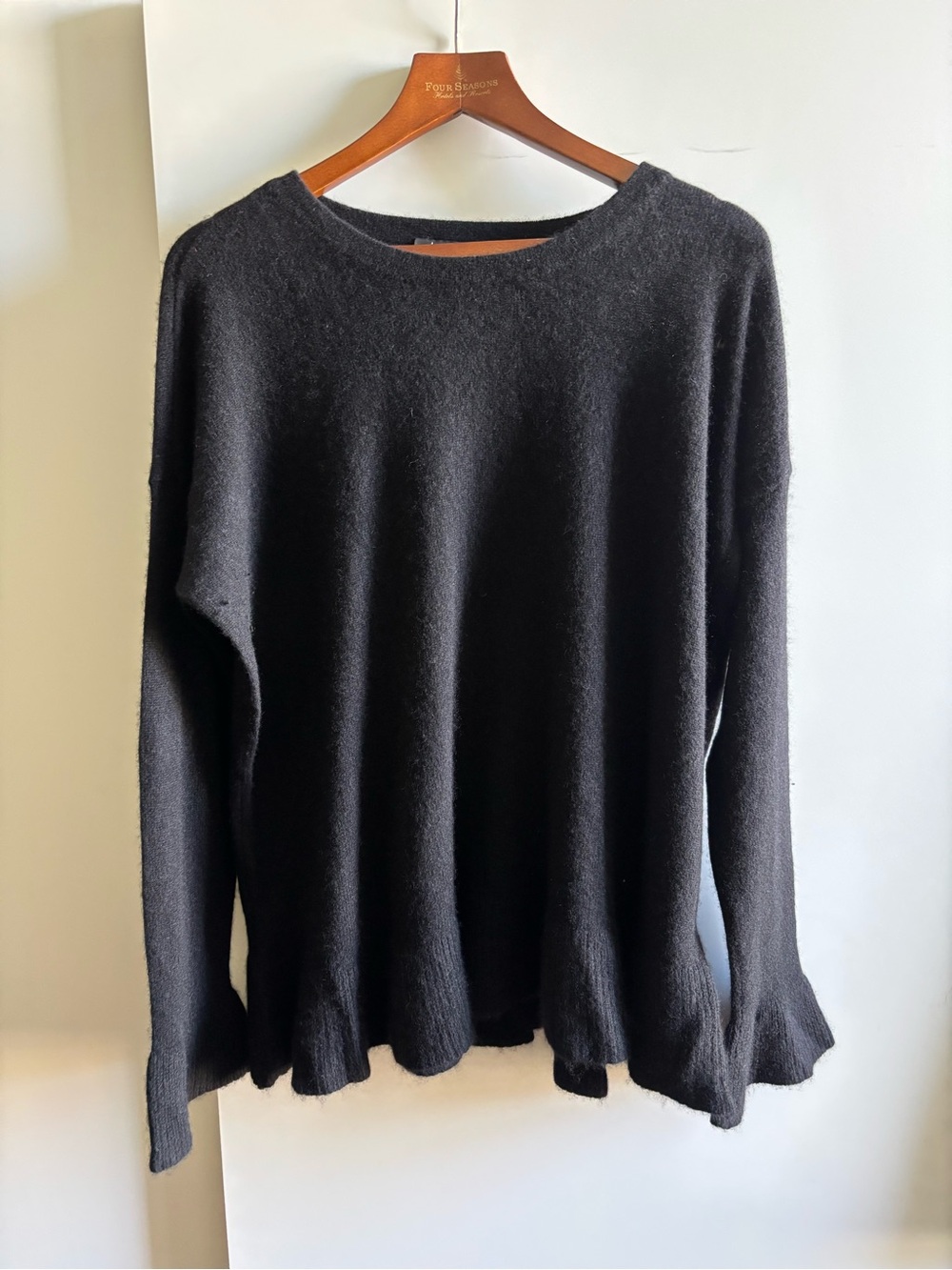 Lord & Taylor Cashmere Sweater